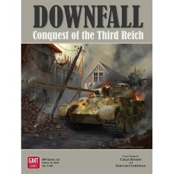 Downfall: Conquest of the...