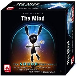 The Mind - The Sound...