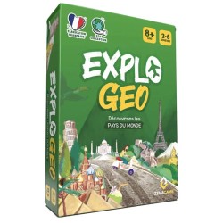 Explo Geo