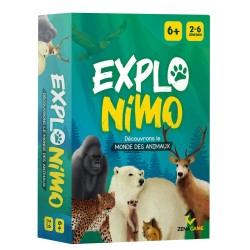 Explo Nimo
