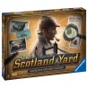 Scotland Yard : Sherlock Holmes Edition