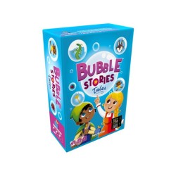 Bubble Stories : Tales