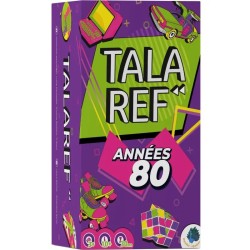 Talaref - Années 80