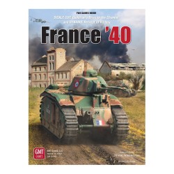 France '40