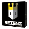 Reigns : The Council