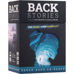 Back Stories - Seule sous...