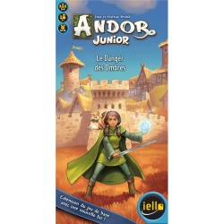 Andor Junior - Le danger...