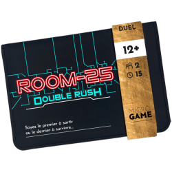 Micro Game - Room-25 Double Rush