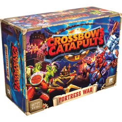 Crossbows and Catapults :...
