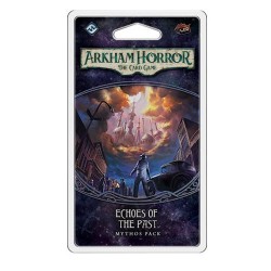 Arkham Horror LCG - Echoes of the Past