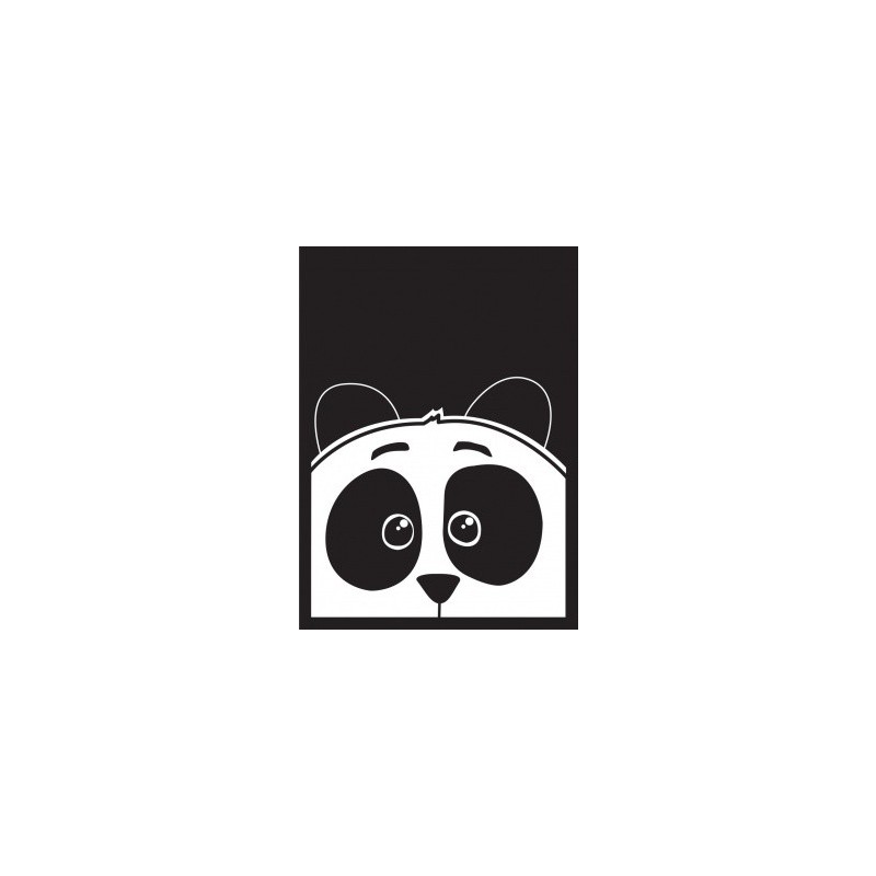 Sleeves Legion - Panda (50)