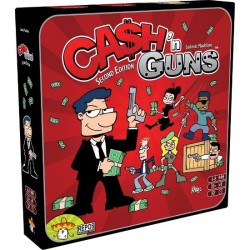 Cash'n Guns