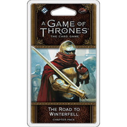 A Game of Thrones LCG, Second Edition - The Road to Winterfell