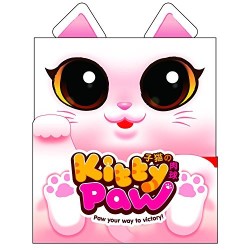Kitty Paw