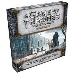 A Game of Thrones LCG, Second Edition - Watchers on the Wall