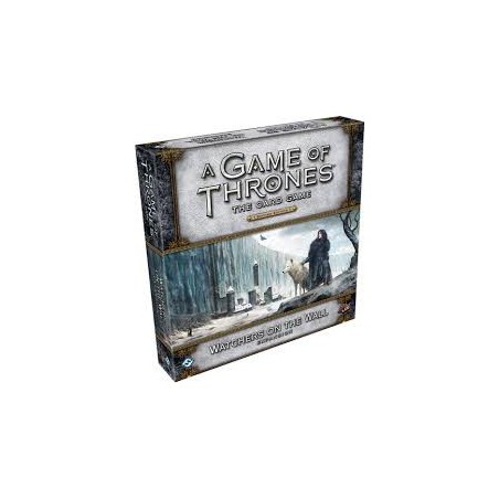 A Game of Thrones LCG, Second Edition - Watchers on the Wall