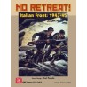 No Retreat : The Italien Front
