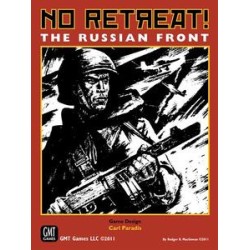 No Retreat: The Russian Front - Deluxe Edition