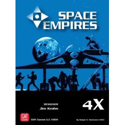 Space Empire 4X