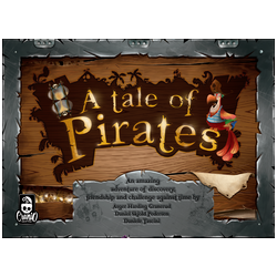 A Tale of Pirates