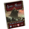 The Lord of the Rings LCG - The Siege of Annuminas