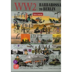 Barbarossa to Berlin (occasion)