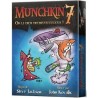 Munchkin 7 - Oh le gros tricheuuuuuuuur!