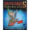 Munchkin 5 - On zeu rôde again