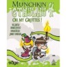 Munchkin - Cthulhu 4