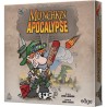 Munchkin - Apocalypse