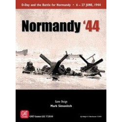Normandy' 44