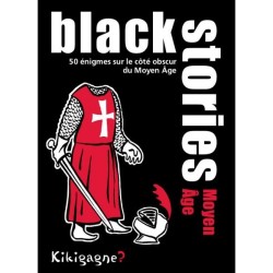 Black Stories - Moyen Âge
