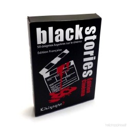 Black Stories - Edition Cinéma