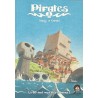 La BD dont vous êtes le héros : Pirates 2