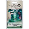 Legend of the Five Rings LCG - The Chrysanthemum Throne