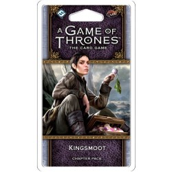 A Game of Thrones LCG, Second Edition - Kingsmoot