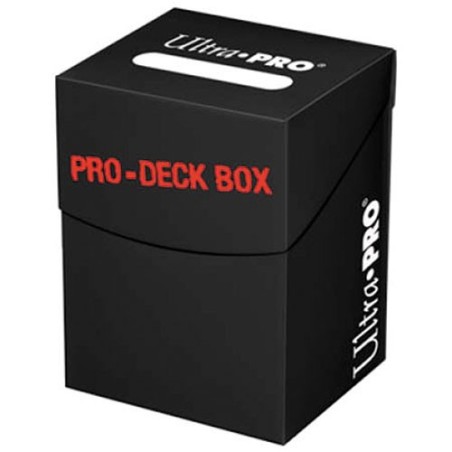 Ultra Pro 100+ Deck Box