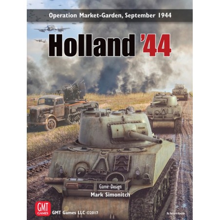 Holland '44