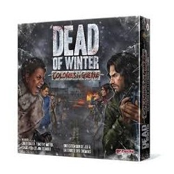 Dead of Winter - Warring Colonies