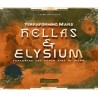 Terraforming Mars - Hellas et Elysium (Fr)