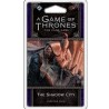 A Game of Thrones LCG, Second Edition - The Shadow City