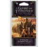 A Game of Thrones LCG, Second Edition - Someone Always Tells