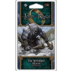 The Lord of the Rings LCG - The Withered Heath