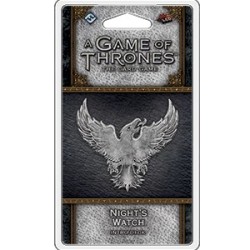 A Game of Thrones LCG, Second Edition - Night's Watch Intro Deck