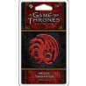 A Game of Thrones LCG, Second Edition - House Targaryen Intro Deck