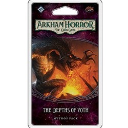 Arkham Horror LCG - The Depth of Yoth