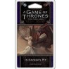 A Game of Thrones LCG, Second Edition - In Daznak's Pit