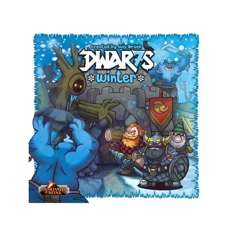 Dwar7s Winter