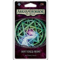 Arkham Horror LCG - Shattered Aeons