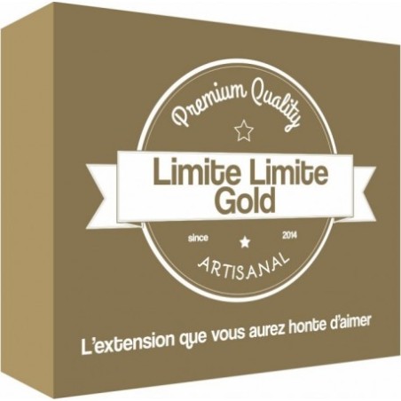 Limite Limite Gold